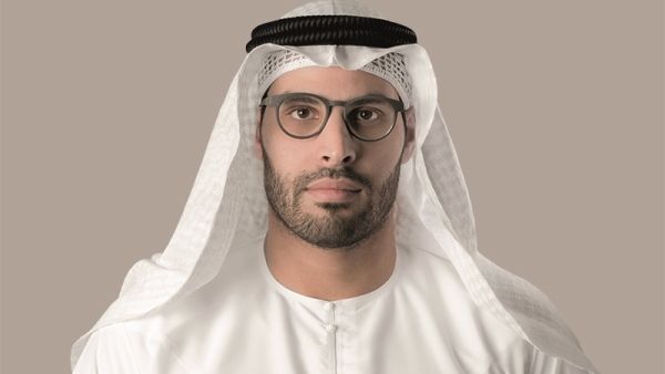 محمد خليفة المبارك، الرئيس التنفيذي لشركة الدار العقارية محمد خليفة المبارك، الرئيس التنفيذي لشركة الدار العقارية