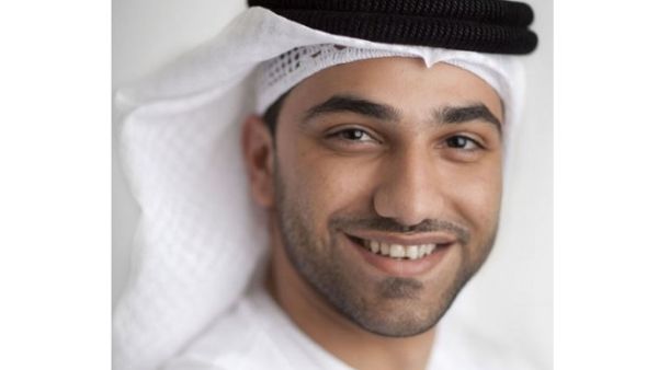 محمد حسن نائب الرئيس في فلاي دبي للشحن الجوي