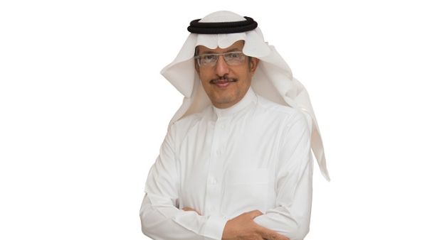 Mohammad Abunayyan, Chairman of ACWA Power
