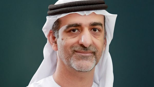 Mohammad Sharaf, ENOC Group Chief Financial Officer