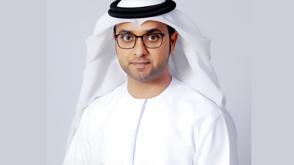 Mohammed Al Kamali, Deputy CEO of Dubai Exports