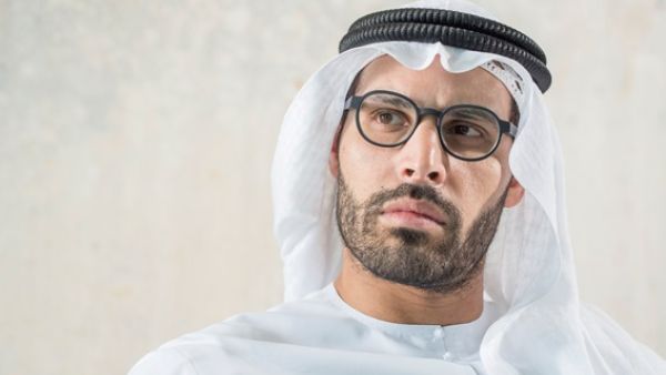 H.E. Mohamed Khalifa Al Mubarak, Chief Executive Officer, Aldar