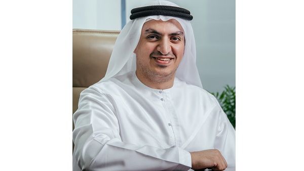 محمد القيزي، مدير إدارة تقنية المعلومات في اقتصادية دبي محمد القيزي، مدير إدارة تقنية المعلومات في اقتصادية دبي