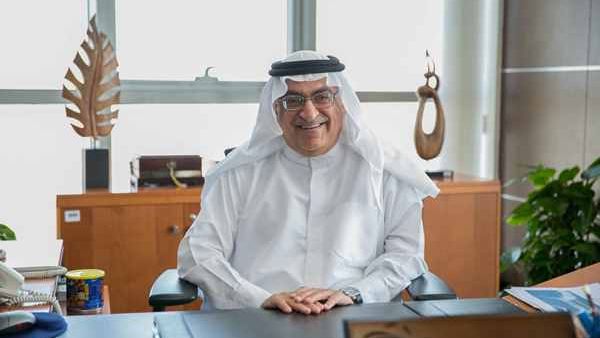 Mohammed Sultan Al Qadi