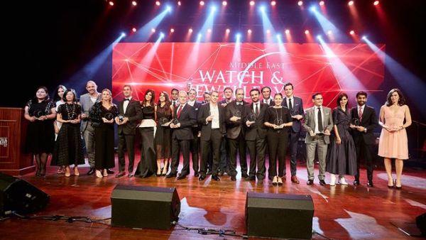 Now in its 13th year, the Middle East Watch of the Year Awards were established to recognize watchmaking excellence. Now in its 13th year, the Middle East Watch of the Year Awards were established to recognize watchmaking excellence.