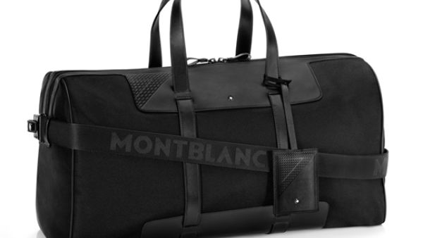 Montblanc for BMW Nightflight Cabin bag Montblanc for BMW Nightflight Cabin bag
