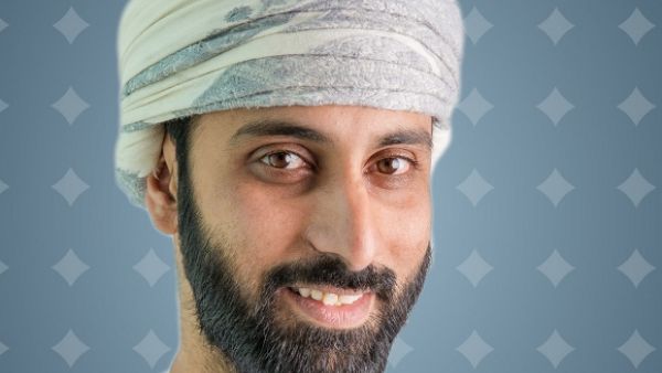 Monther Al Mamari, Director of Business Product Management at Ooredoo. Monther Al Mamari, Director of Business Product Management at Ooredoo.