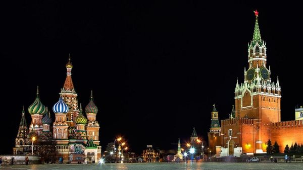 In Moscow alone, the deployment covers two stadiums and fan zones, Sheremetyevo airport, Red Square, Tverskaya Street and Gorky Central Park.