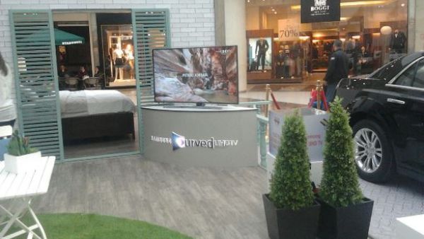 Mothers day promotion