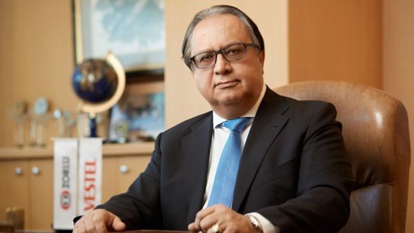 Mr.Turan Erdogan - CEO - Vestel