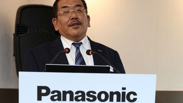 Mr. Yasuo Yamasaki - Director, System & Communications Division, PMMAF