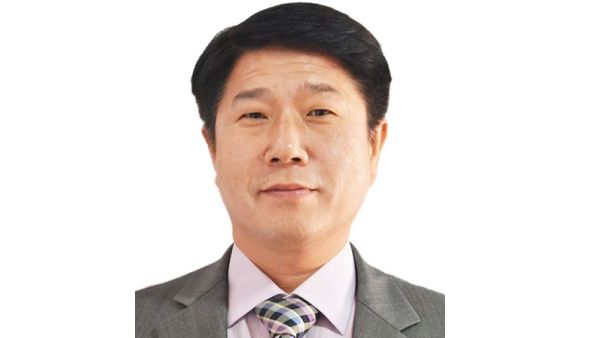 Mr. Yong Geun Choi, President, LG Electronics Gulf