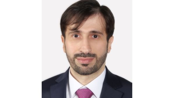 Mr. Abdulrahman Al Khan, Head of Cards and eChannels division