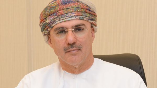 Mr Ahmad Al Musalmi, CEO of Bank Sohar