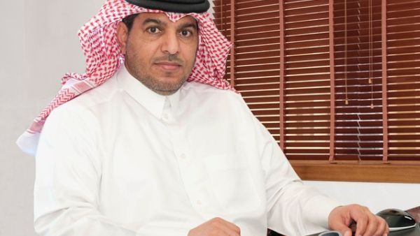 السيد علي عبد الله الخاطر-  رئيس لجنة الاتصال العليا للرعاية الصحية بوزارة الصحة.