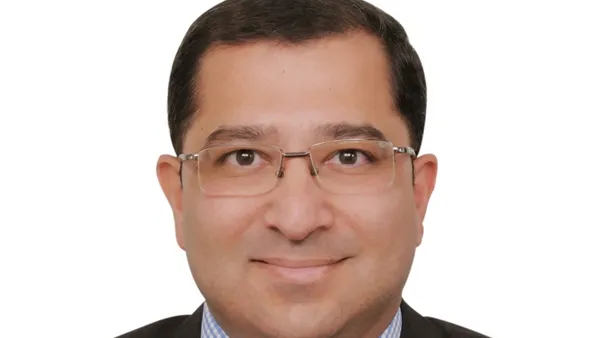 Mr. Farid Samji