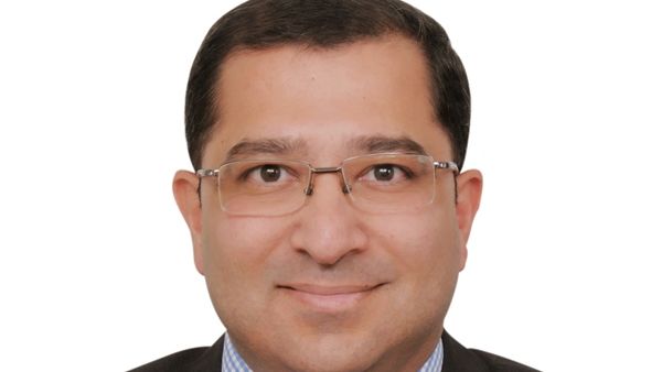 Mr. Farid Samji