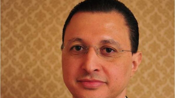 السيد حسن ميّاسي، الرئيس التنفيذي لشركة إيميرجينغ ماركتس بايمنتس (EMP) في الأردن