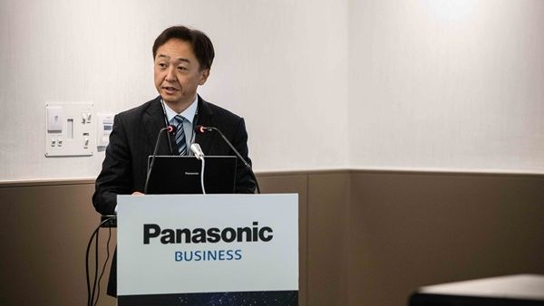 Mr. Hiroki Soejima – Managing Director, PMMAF Mr. Hiroki Soejima – Managing Director, PMMAF