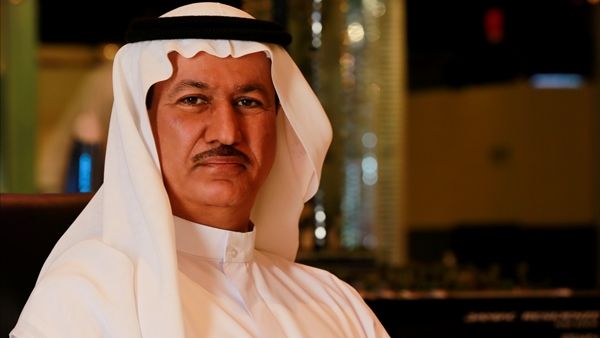 Mr Hussain Sajwani, Chairman, DAMAC Properties