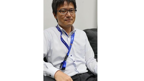 Mr. Kei Taniguchi – Director, Consumer Marketing Division, PMMAF