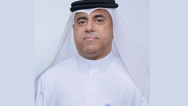 Mr. Nasser Al Awadhi, Chief of Consumer Banking at Dubai Islamic Bank Mr. Nasser Al Awadhi, Chief of Consumer Banking at Dubai Islamic Bank