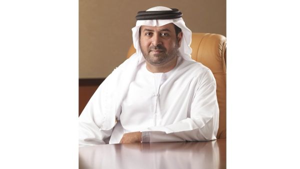Mr. Saif Sayah Al Mansoori, Senior Head of Listed Companies Affairs Department at ADX Mr. Saif Sayah Al Mansoori, Senior Head of Listed Companies Affairs Department at ADX