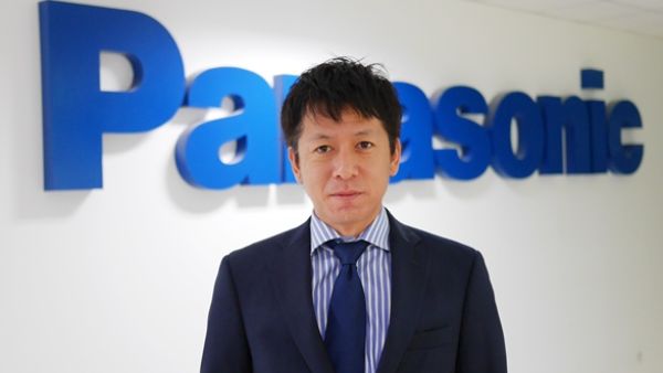 Mr. Atsushi Karasawa, Sales Director, Eco Solutions Division - PMMAF