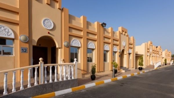 Enaya Continuing Care Center in Muaither