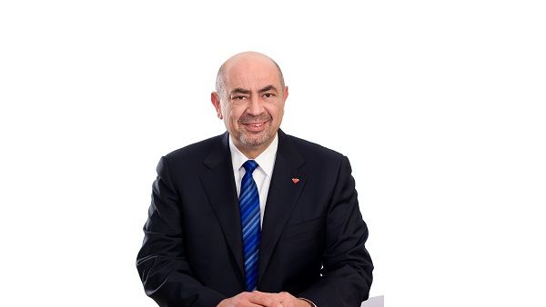 Muhannad Kamal - Deputy CEO - IBQ