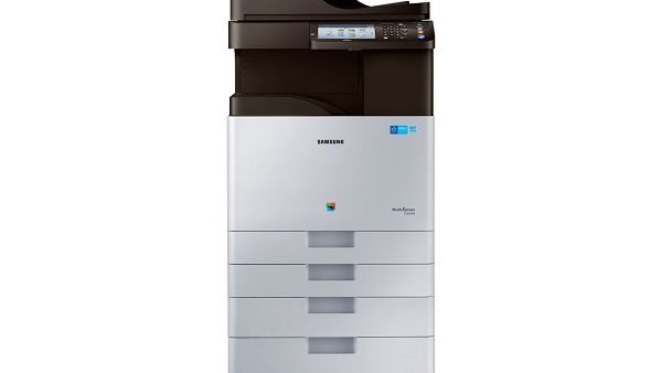MultiXpress 3 Series X32801 MultiXpress 3 Series X32801