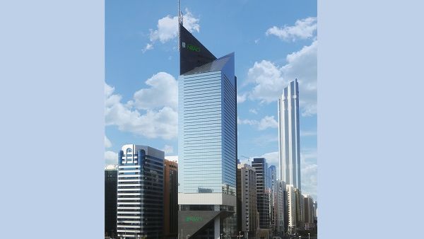 National Bank of Abu Dhabi