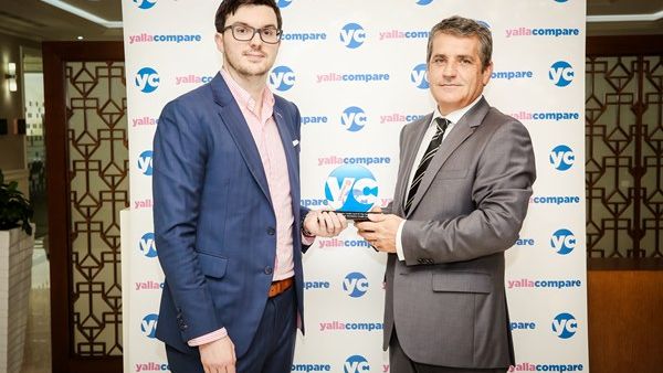 The YallaCompare Banking Awards singles out the most desired financial products among UAE residents. 