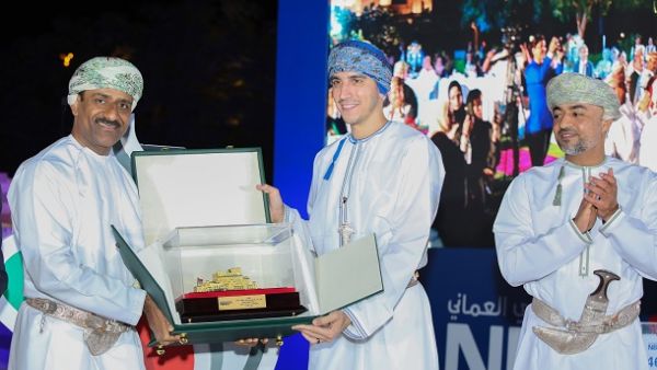 The event marked the end of the 2017 Al Kanz scheme and the launch of the 2018 edition. The event marked the end of the 2017 Al Kanz scheme and the launch of the 2018 edition.