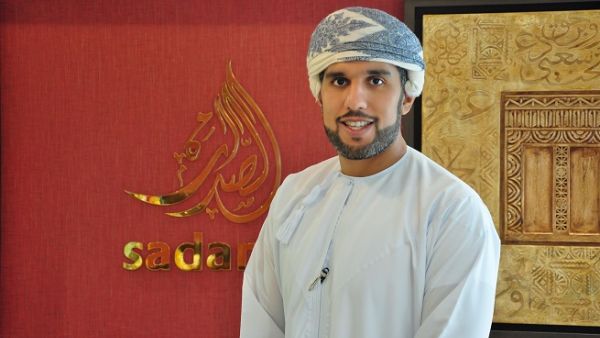 Wessam Al Asfoor, Head of its privilege and private banking division, Sadara Wealth Management at NBO