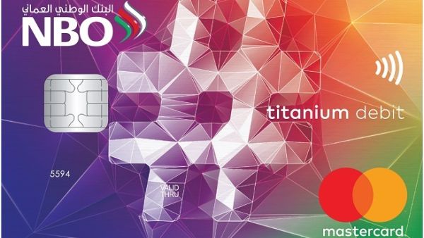A first in Oman, NBO terminals will accept all contactless Mastercards, issued both in Oman and abroad. A first in Oman, NBO terminals will accept all contactless Mastercards, issued both in Oman and abroad.