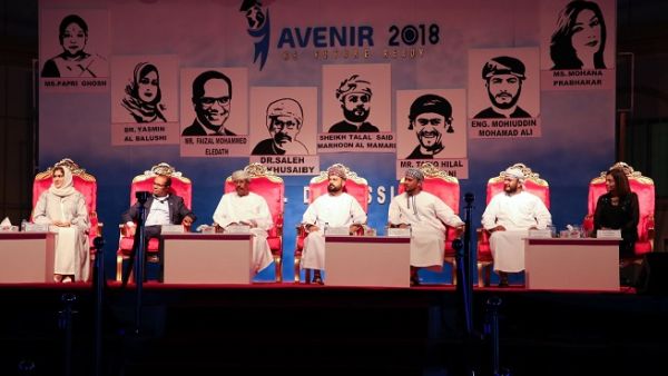 NBO Sponsors Avenir Career Expo to Inspire Indian Youth in Oman NBO Sponsors Avenir Career Expo to Inspire Indian Youth in Oman