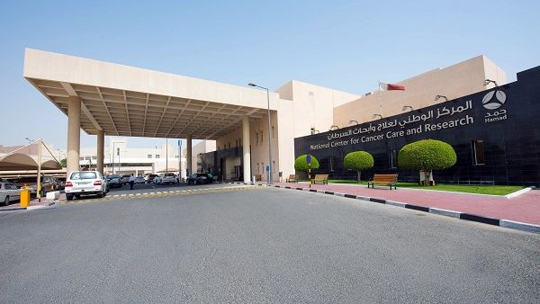 National Center for Cancer Care and Research (NCCCR)