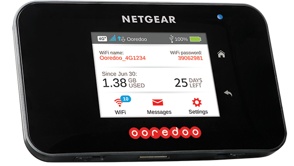 Netgear