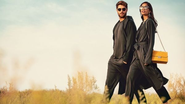 سيتم توفير تلك التشكيلة الأنيقة المبتكرة من العلامة الإماراتية A Friend of Mine by Xpoze لضيوف الشركة في مقصورات الدرجة الأولى.