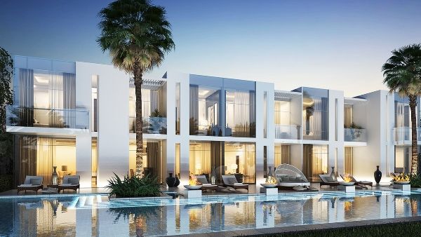 NOVA Hotel Villas at AKOYA Oxygen