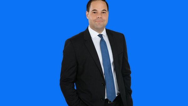 Nael Naser Partern and Head of Managment Consultancy in KPMG Bahrain