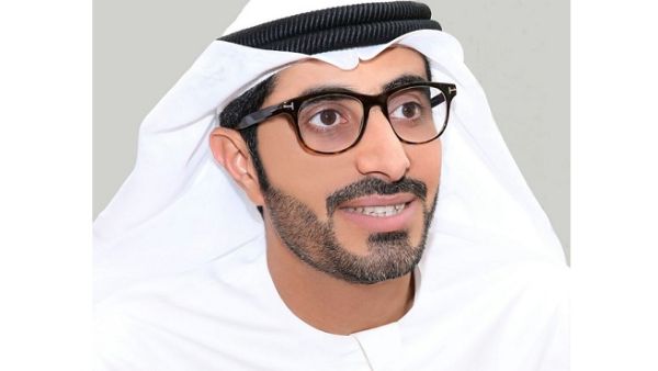 Nasser Bin Thani Al Hameli, Minister of Human Resources and Emiratisation