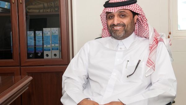 Nasser alnoimi