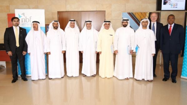 National Bank of Fujairah Board Members and Senior Management