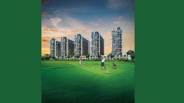 Navitas Hotel and Residences