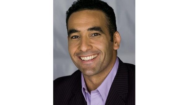 Nebil Ben Aissa, CEO & Founder QPAY International 