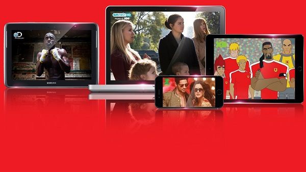 New OSN Play Live Streaming Channels