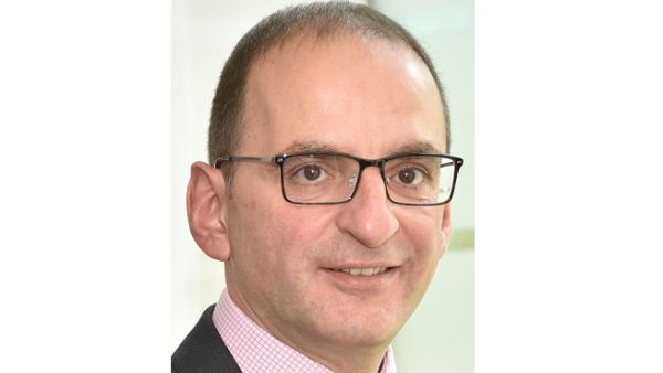 Nick Athanasi, Partner to lead the Forensic Technology practice in the Middle East Nick Athanasi, Partner to lead the Forensic Technology practice in the Middle East