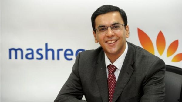 Nimish Dwivedi, Head of Payments, Mashreq Nimish Dwivedi, Head of Payments, Mashreq
